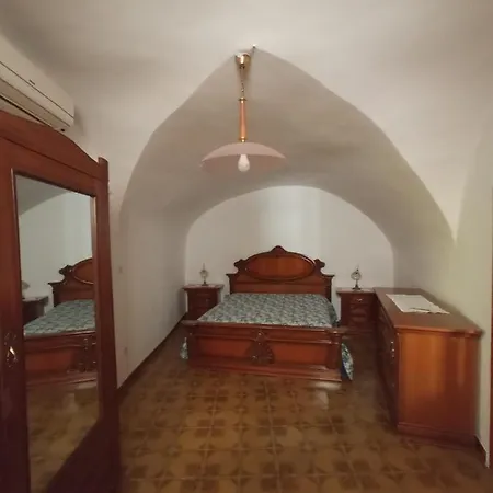 Casa Di Alessia 아파트 *