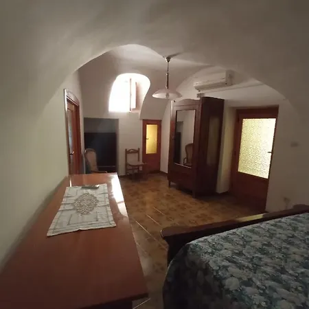 Casa Di Alessia * 마르티나프란카