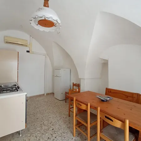 Apartment Casa Di Alessia