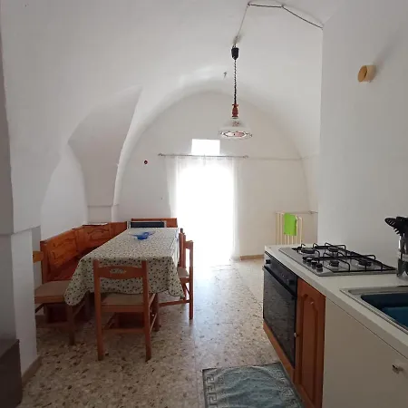 Apartment Casa Di Alessia