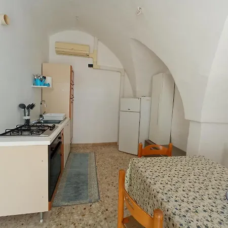 Casa Di Alessia Martina Franca